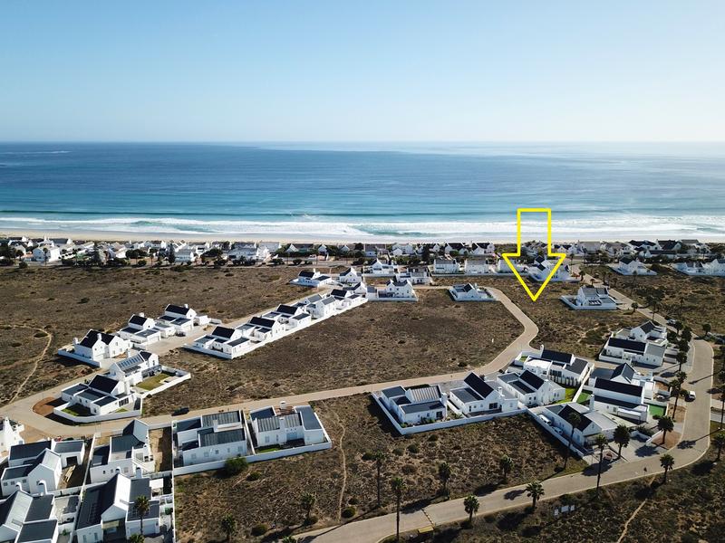 0 Bedroom Property for Sale in Lampiesbaai Western Cape